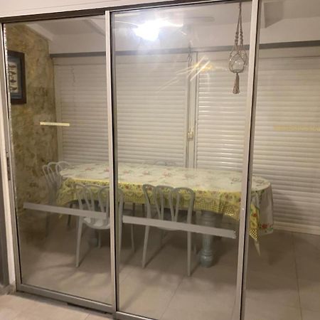 Appartement Canelle Baimbridge Ngoại thất bức ảnh