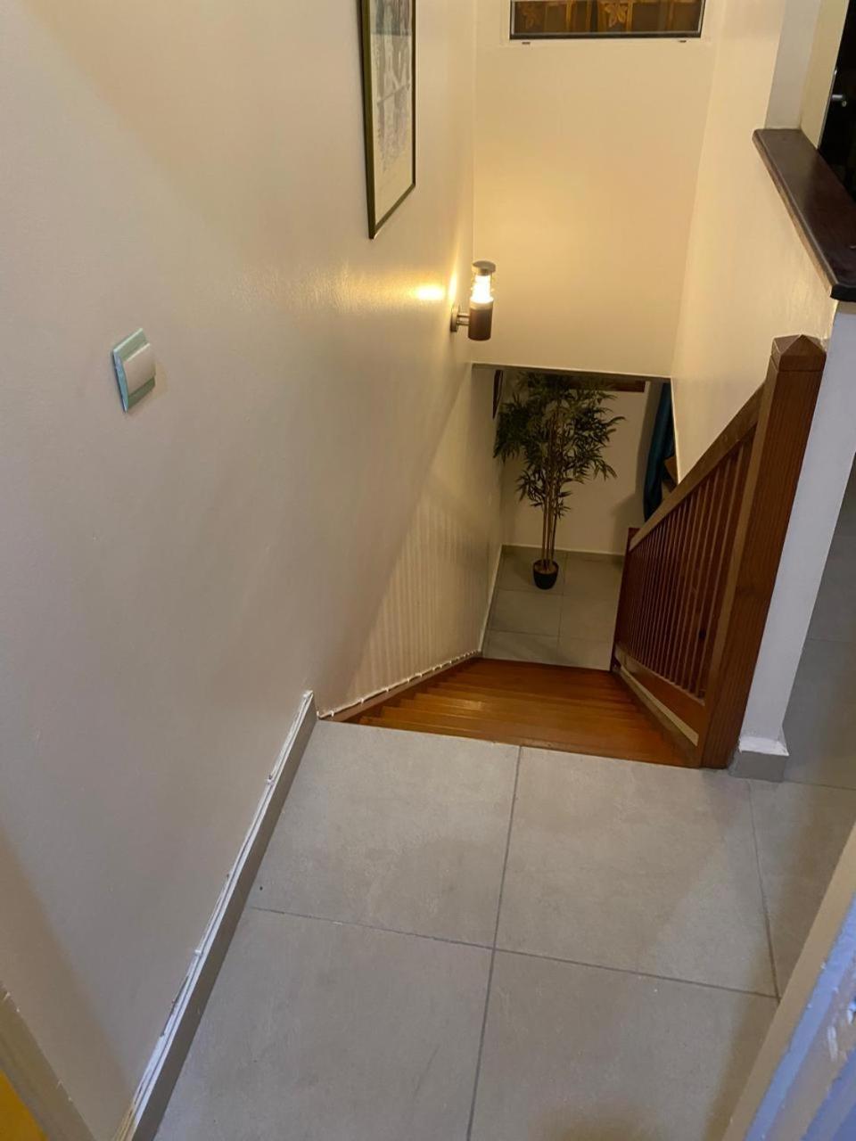 Appartement Canelle Baimbridge Ngoại thất bức ảnh
