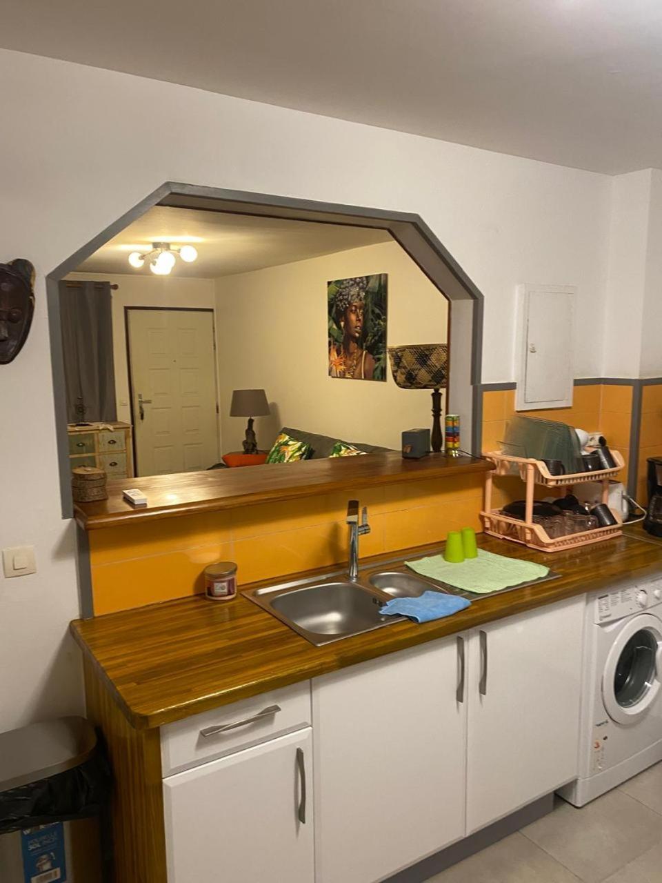 Appartement Canelle Baimbridge Ngoại thất bức ảnh