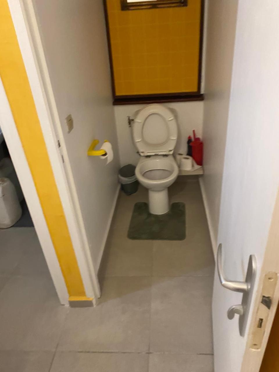 Appartement Canelle Baimbridge Ngoại thất bức ảnh