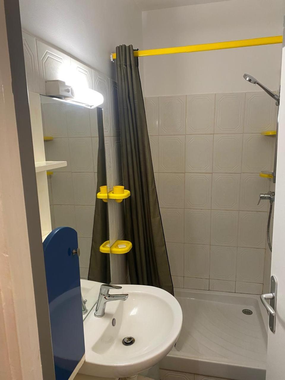 Appartement Canelle Baimbridge Ngoại thất bức ảnh