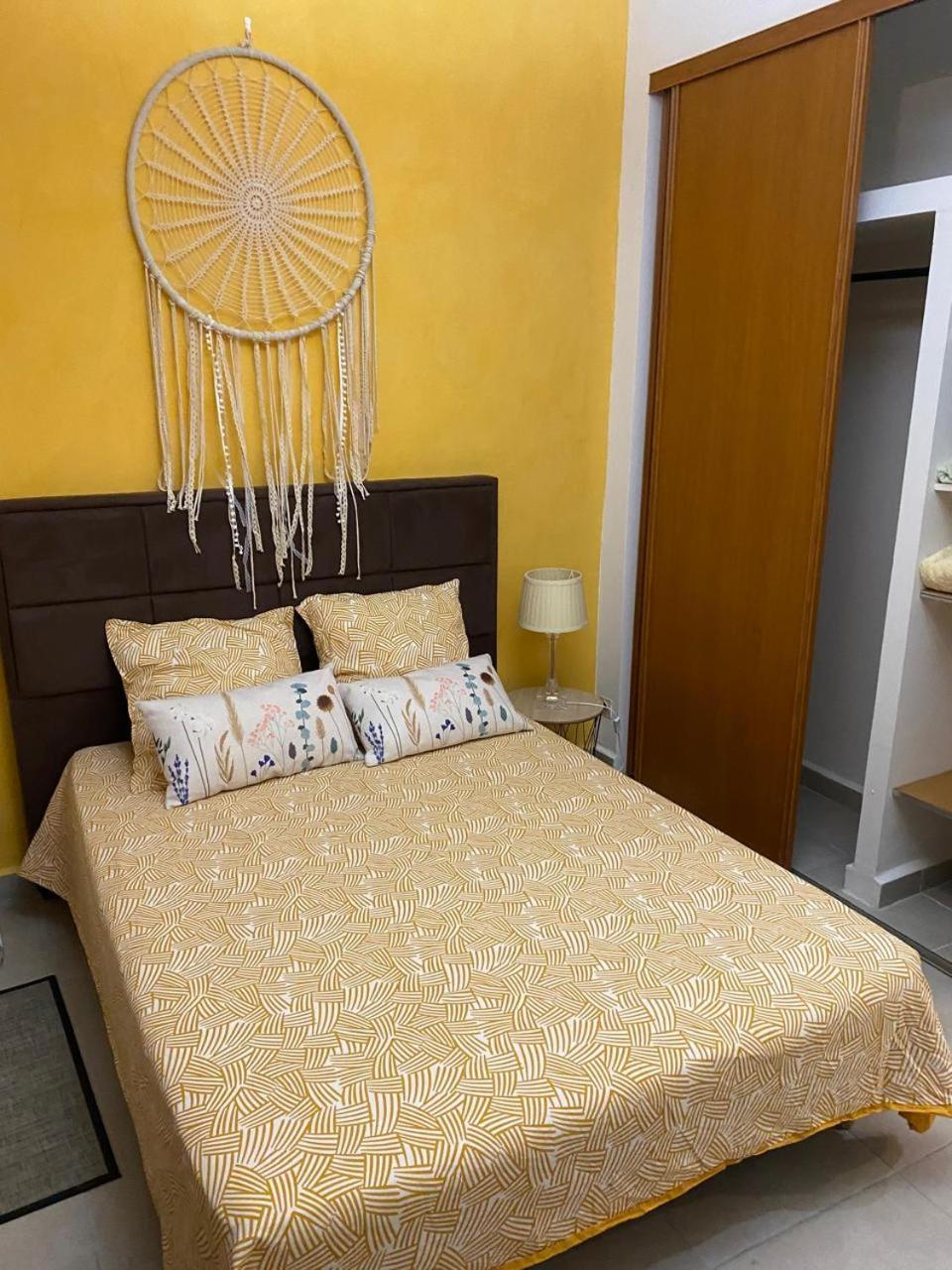 Appartement Canelle Baimbridge Ngoại thất bức ảnh